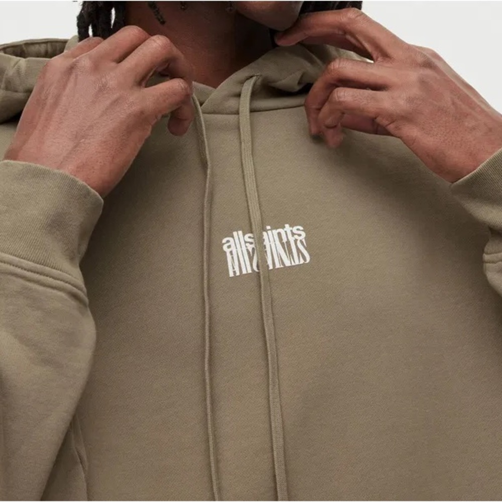 AllSaints Pull over
